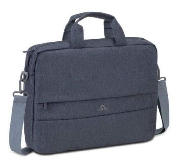 Сумка для ноутбука RivaCase 15.6" 7532 (Dark Grey) Prater (7532DarkGrey)