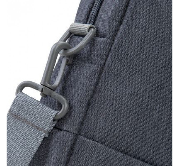 Сумка для ноутбука RivaCase 15.6" 7532 (Dark Grey) Prater (7532DarkGrey)