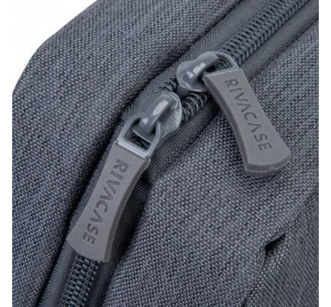 Сумка для ноутбука RivaCase 15.6" 7532 (Dark Grey) Prater (7532DarkGrey)