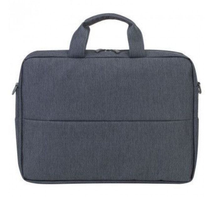 Сумка для ноутбука RivaCase 15.6" 7532 (Dark Grey) Prater (7532DarkGrey)