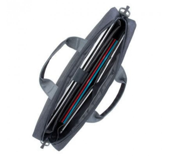 Сумка для ноутбука RivaCase 15.6" 7532 (Dark Grey) Prater (7532DarkGrey)
