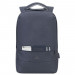 Рюкзак для ноутбука RivaCase 15.6" 7562 dark grey anti-theft (7562DarkGrey)