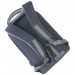 Рюкзак для ноутбука RivaCase 15.6" 7562 dark grey anti-theft (7562DarkGrey)