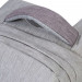 Рюкзак для ноутбука RivaCase 15.6" 7562 grey/mocha anti-theft (7562Grey/Mocha)