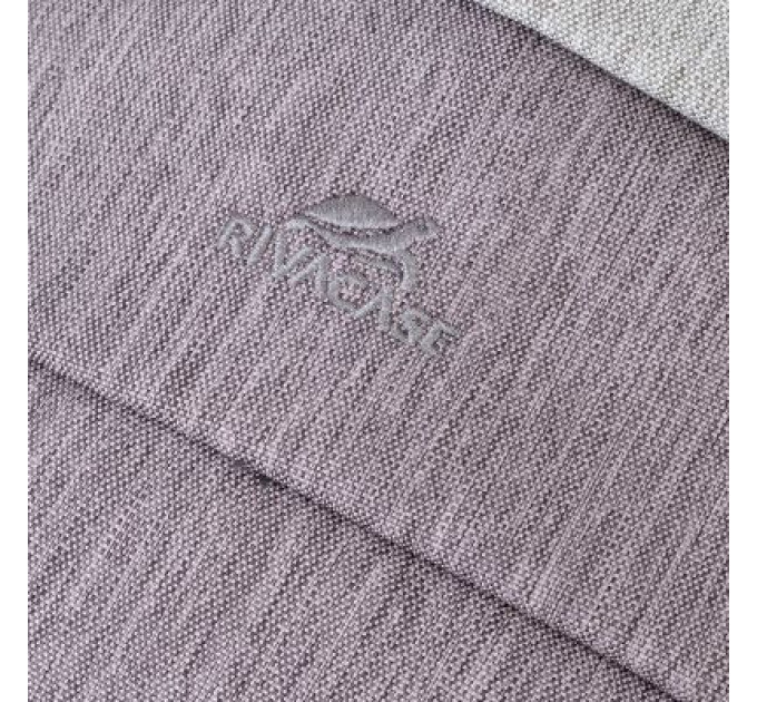 Рюкзак для ноутбука RivaCase 15.6" 7562 grey/mocha anti-theft (7562Grey/Mocha)