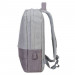 Рюкзак для ноутбука RivaCase 15.6" 7562 grey/mocha anti-theft (7562Grey/Mocha)