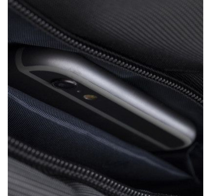 Чохол до ноутбука RivaCase 13.3" 8203 (Black) (8203Black)