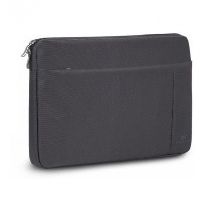 Чохол до ноутбука RivaCase 13.3" 8203 (Black) (8203Black)