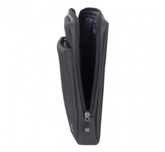 Чохол до ноутбука RivaCase 13.3" 8203 (Black) (8203Black)