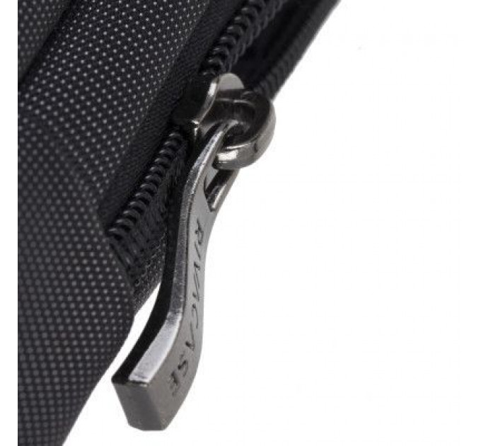 Чохол до ноутбука RivaCase 13.3" 8203 (Black) (8203Black)