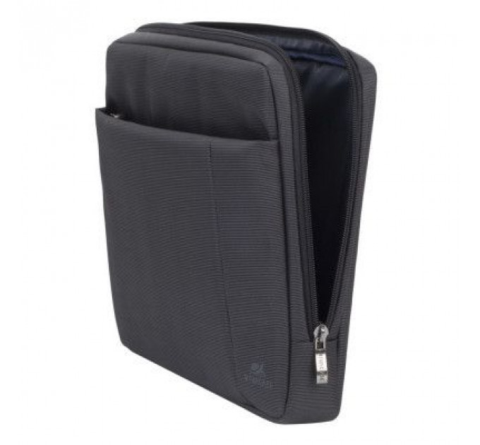 Чохол до ноутбука RivaCase 13.3" 8203 (Black) (8203Black)