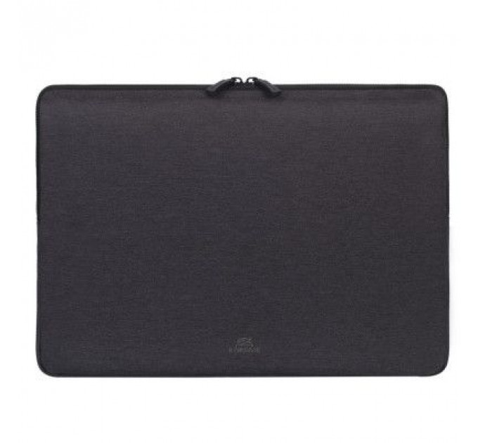 Чохол до ноутбука RivaCase 14" 7704 (Black) (7704Black)