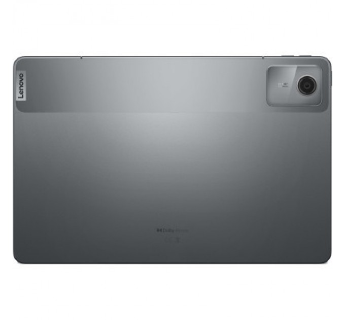 Lenovo Планшет Lenovo Tab M11 8/128 LTE Luna Grey + Pen (ZADB0317UA)