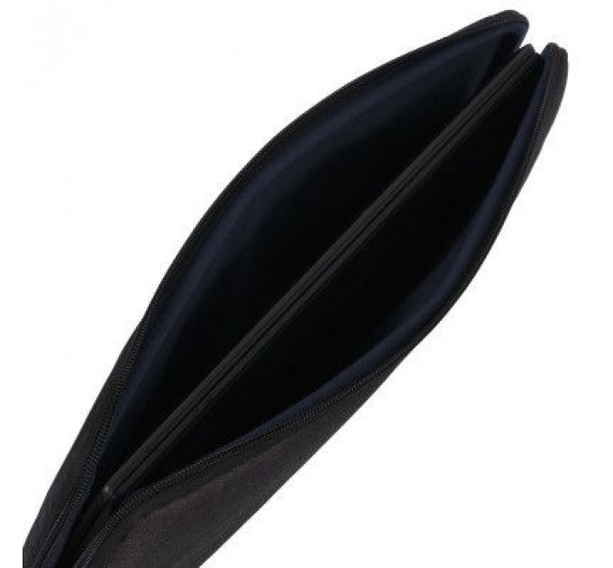 Чохол до ноутбука RivaCase 14" 7704 (Black) (7704Black)