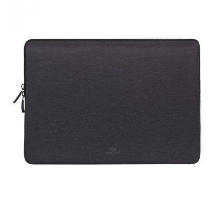 Чохол до ноутбука RivaCase 14" 7704 (Black) (7704Black)
