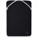 Чохол до ноутбука HP 14" Reversible Protective Blk/Slv Sleeve (2F2J1AA)