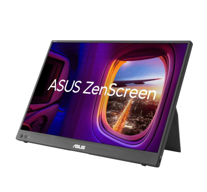 ASUS Монітор ASUS ZenScreen MB16NCG (90LM0CD1-B01N71)