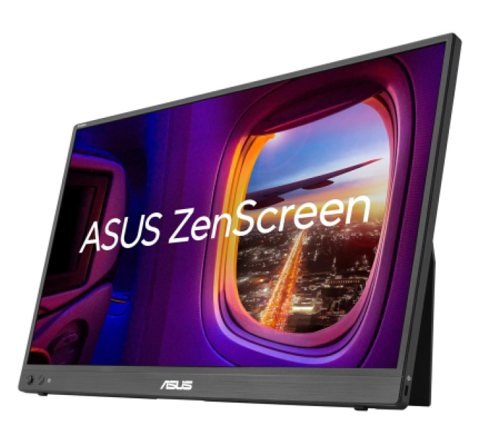 ASUS Монітор ASUS ZenScreen MB16NCG (90LM0CD1-B01N71)