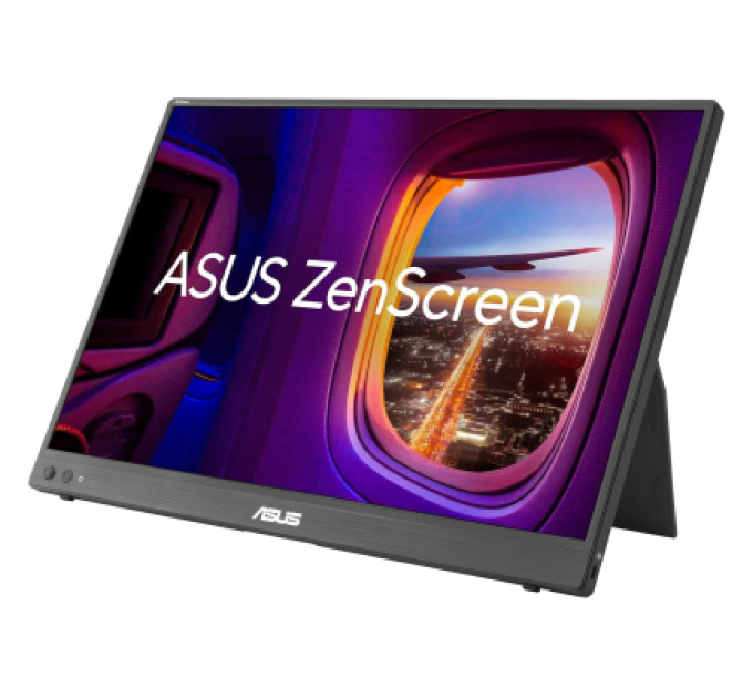 ASUS Монітор ASUS ZenScreen MB16NCG (90LM0CD1-B01N71)