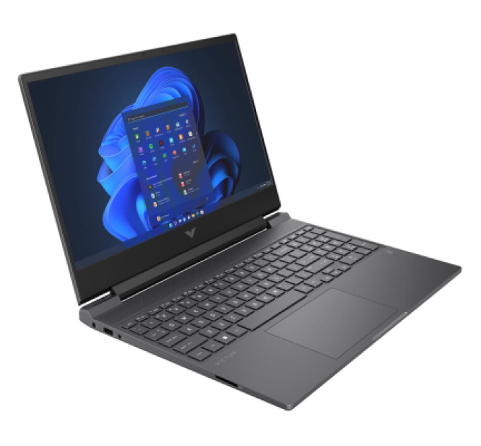 HP Ноутбук HP Victus 15-fa2100ua (D3XT4EA)