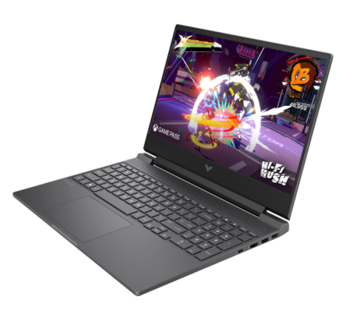 HP Ноутбук HP Victus 15-fb3026ua (C16H3EA)