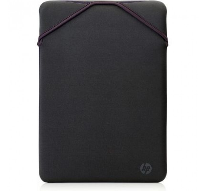 Чохол до ноутбука HP 15.6" Reversible Protective Grey/Mauve Sleeve (2F1W8AA)