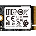 ADATA Накопичувач SSD M.2 2230 2TB GAMMIX S55 ADATA (SGAMMIXS55-2T-C)