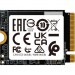 ADATA Накопичувач SSD M.2 2230 2TB GAMMIX S55 ADATA (SGAMMIXS55-2T-C)