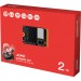 ADATA Накопичувач SSD M.2 2230 2TB GAMMIX S55 ADATA (SGAMMIXS55-2T-C)