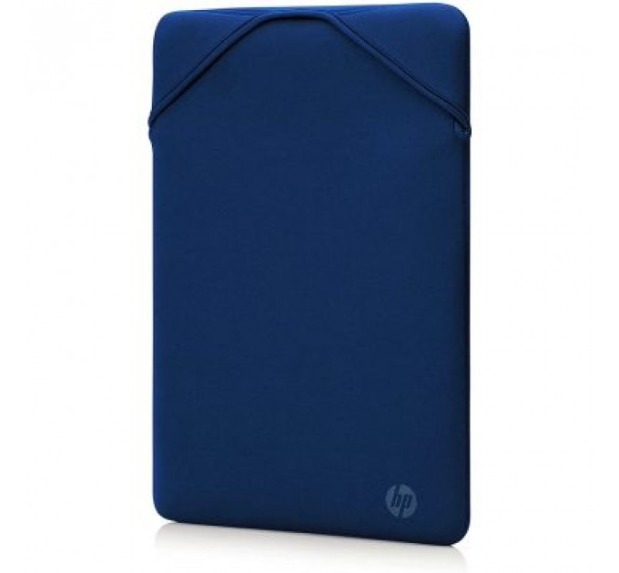 Чохол до ноутбука HP 14" Protective Reversible BLK/BLU Laptop Sleeve (2F1X4AA)