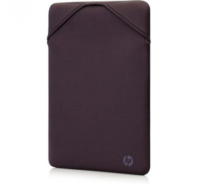 Чохол до ноутбука HP 14" Protective Reversible GRY/MVE Laptop Sleeve (2F2L6AA)