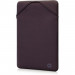 Чохол до ноутбука HP 14" Protective Reversible GRY/MVE Laptop Sleeve (2F2L6AA)