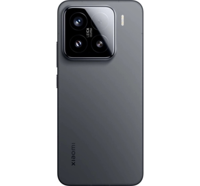 Xiaomi Мобільний телефон Xiaomi 17 12/256GB Black (1186343)