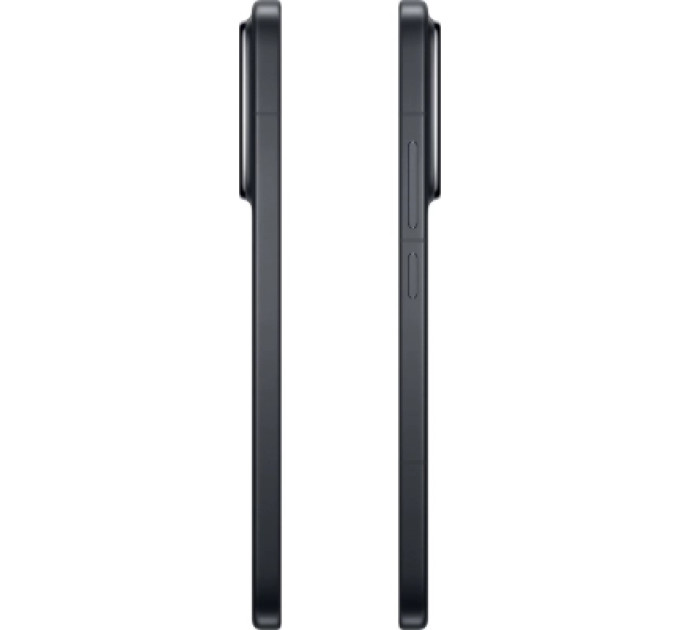 Xiaomi Мобільний телефон Xiaomi 17 12/256GB Black (1186343)
