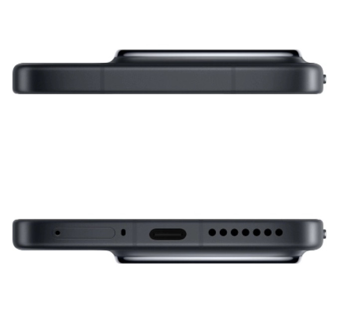 Xiaomi Мобільний телефон Xiaomi 17 Ultra 16/512GB Black (1186350)