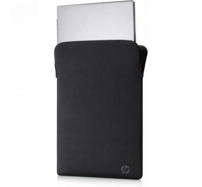 Чохол до ноутбука HP 14" Protective Reversible GRY/MVE Laptop Sleeve (2F2L6AA)