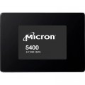 Micron Накопичувач SSD 2.5" 3.84TB 5400 Pro Micron (MTFDDAK3T8TGA-1BC1ZABYYR)