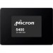Micron Накопичувач SSD 2.5" 3.84TB 5400 Pro Micron (MTFDDAK3T8TGA-1BC1ZABYYR)