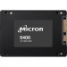 Micron Накопичувач SSD 2.5" 3.84TB 5400 Pro Micron (MTFDDAK3T8TGA-1BC1ZABYYR)