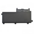 AlSoft Акумулятор до ноутбука HP ProBook 650 G2 CI03XL, 43Wh (3900mAh), 3cell, 11.1V, Li-ion AlSoft (A47906)