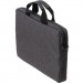 Vinga Сумка для ноутбука Vinga 15.6" NB1500S silver-black (NB1500SBK)