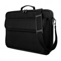 Сумка для ноутбука 2E 16" CBT6816 TopLoad Classic (2E-CBT6816BK)