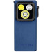Olight Ліхтар Olight Oclip Ultra Navy blue (0.0000.3145)