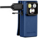 Olight Ліхтар Olight Oclip Ultra Navy blue (0.0000.3145)