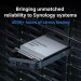 Жорсткий диск для сервера Synology 3.5" 4TБ SATA 7200 (HAT5300-4T)