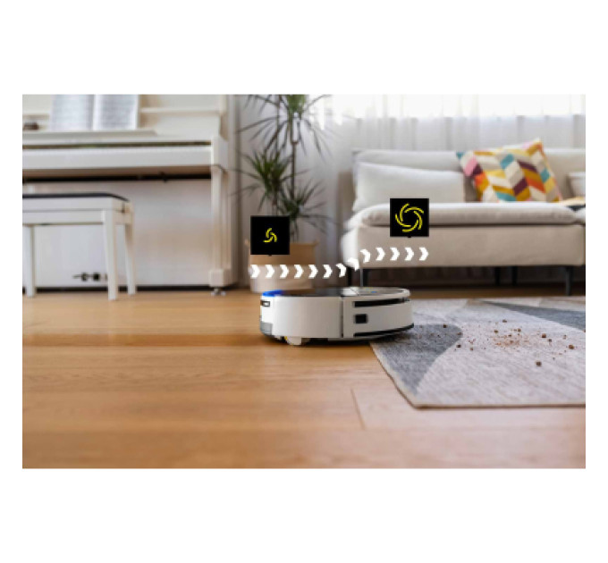 Karcher Пилосос Karcher RVF 7 (1.269-680.0)