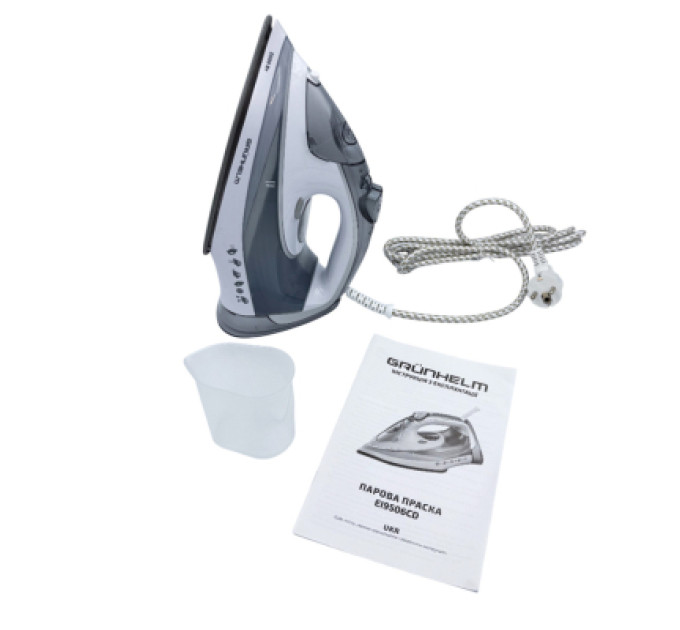 Grunhelm Праска Grunhelm EI9506CD