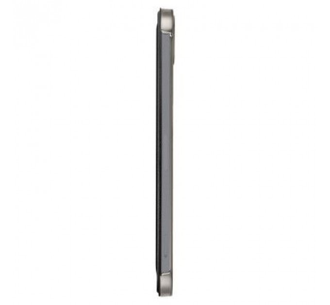 Чохол до планшета Spigen iPad Mini 6 (2021) Smart Fold, Black (ACS03763)