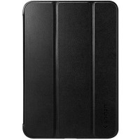Чохол до планшета Spigen iPad Mini 6 (2021) Smart Fold, Black (ACS03763)