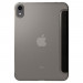 Чохол до планшета Spigen iPad Mini 6 (2021) Smart Fold, Black (ACS03763)